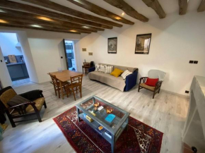 Charmant appartement en plein cœur d'Angers